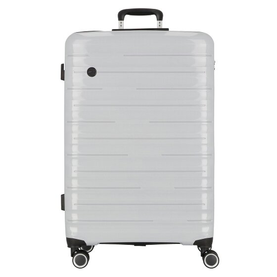 Cocoono Madrid 4 ruote Carrello 77 cm