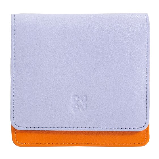 DuDu Portafoglio Pelle 10 cm