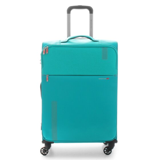 Roncato Carrello Speed a 4 ruote 67 cm