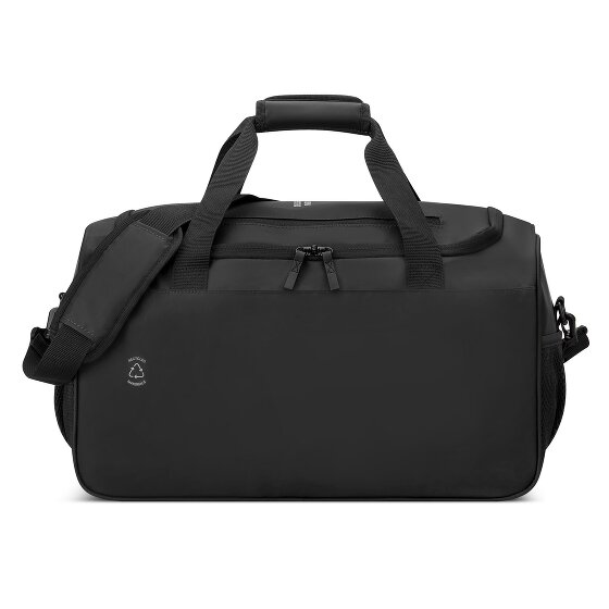 Delsey Paris Maubert 2.0 Borsa da viaggio Weekender 50 cm