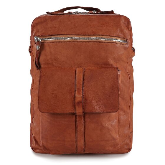 Campomaggi Melograno Zaino da giorno Pelle 39 cm