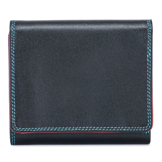 Mywalit Portafoglio Protezione RFID Vera Pelle 10.5 cm