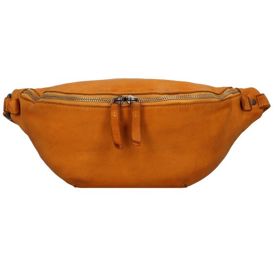 Harold's Marsupio Submarine in pelle 33 cm
