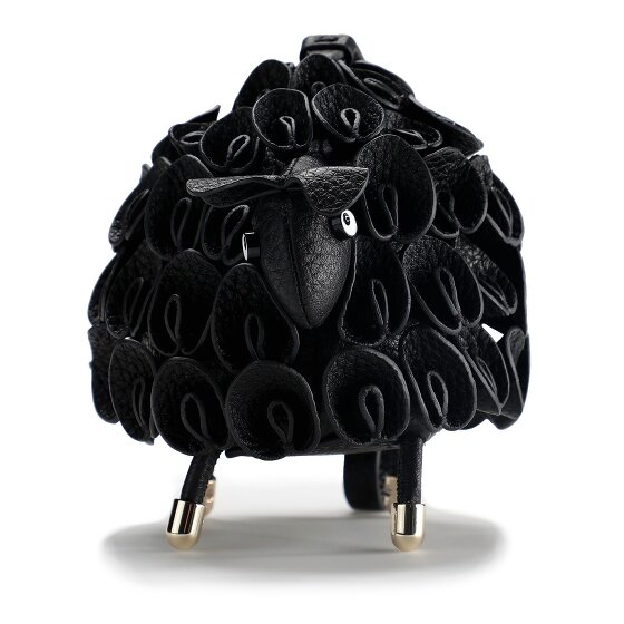 Kate Spade New York Etichetta per borsa Critters in pelle 11 cm