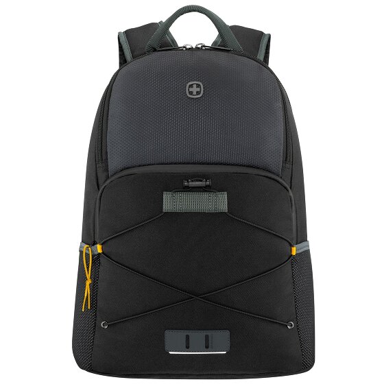 Wenger Trayl Zaino da lavoro 45 cm Scomparto per laptop
