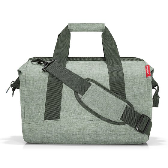 reisenthel Borsa da viaggio Allrounder M Weekender 40 cm