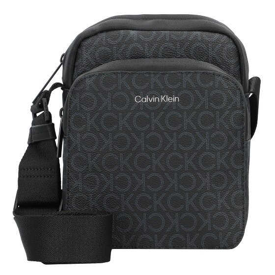 Calvin Klein CK Must Mini Borsa Borsa a tracolla 16 cm