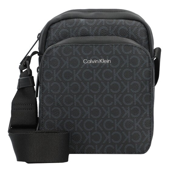 Calvin Klein CK Must Mini Borsa Borsa a tracolla 16 cm