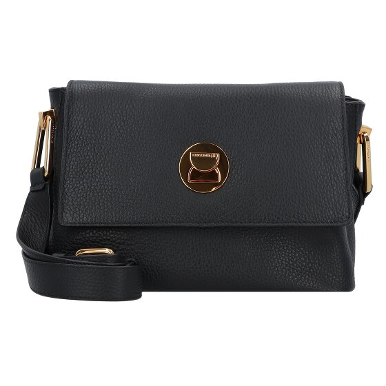 Coccinelle Liya Borsa a tracolla Pelle 24 cm