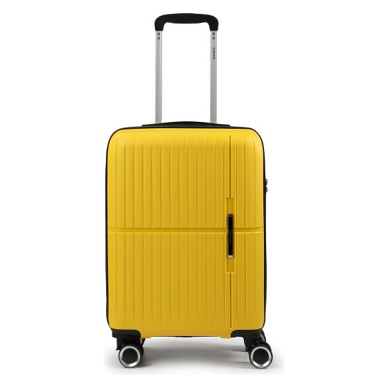 Benzi 5754 4 ruote Trolley cabina 55 cm
