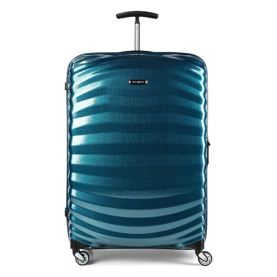Samsonite Lite-Shock 4 ruote Carrello 75 cm