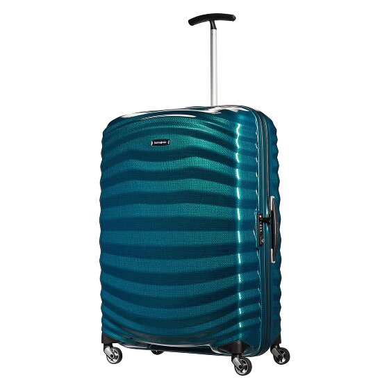 Samsonite Lite-Shock 4 ruote Carrello 75 cm
