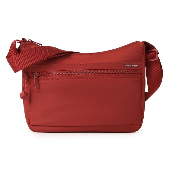 Hedgren Inner CIty Harper's S Borsa a tracolla Protezione RFID 30.5 cm
