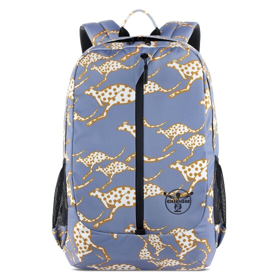 Chiemsee Jump N Fly Zaino da giorno 46 cm Scomparto per laptop