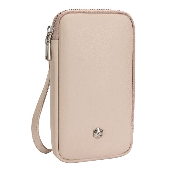 Jekyll & Hide Paris Custodia per cellulare Pelle 10 cm