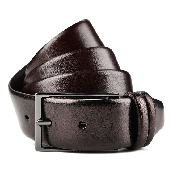 Boss Cintura Carmello in pelle