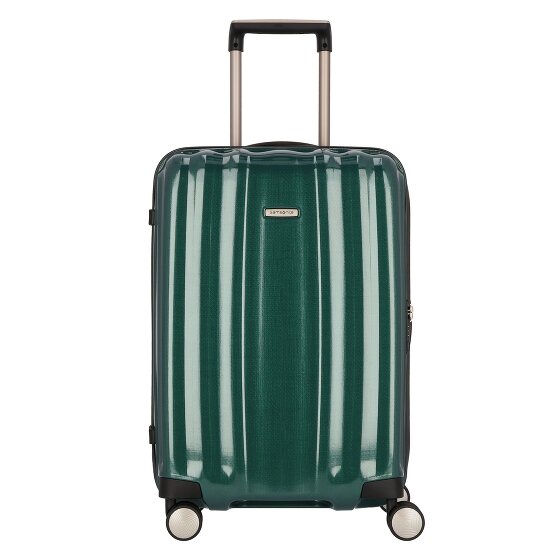 Samsonite Trolley Lite Cube Spinner a 4 ruote 68 cm