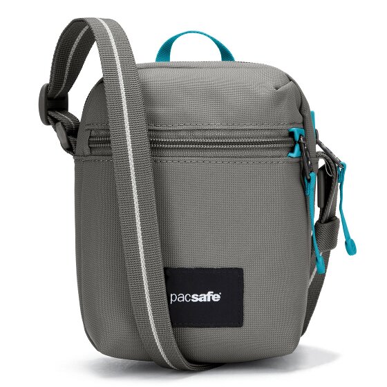 Pacsafe Go Micro Mini Borsa Borsa a tracolla 12.5 cm