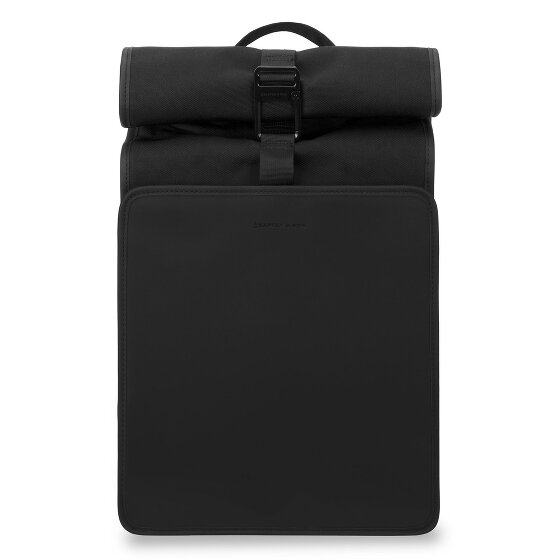 Kapten & Son Zaino da viaggio Lund Pro 48,5 cm scomparto per laptop