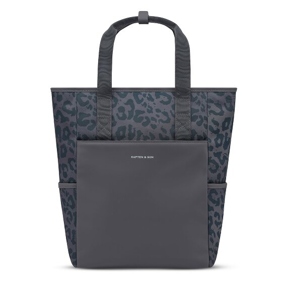 Kapten & Son Lindby Zaino da giorno 40 cm Scomparto per laptop