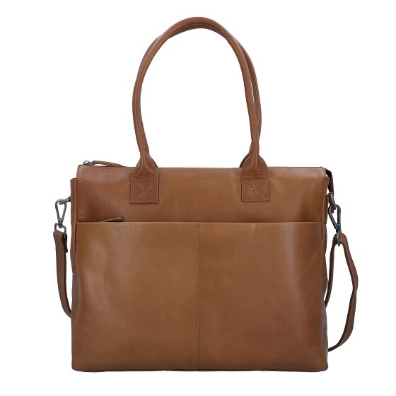 Greenburry Fiorentina Valigetta Pelle 39 cm Scomparto per laptop