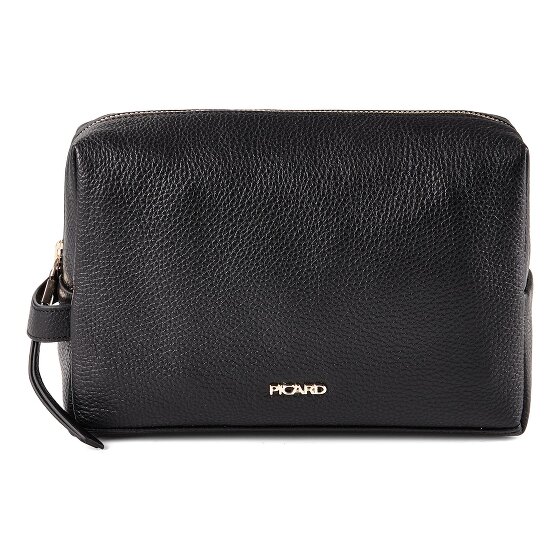 Picard Java 1 Borsa per cosmetici Pelle 19.5 cm