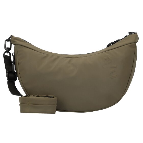 aunts & uncles Yoshii Borsa a tracolla 34.5 cm con piega di espansione