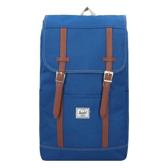 Herschel Retreat Zaino da giorno 43 cm Scomparto per laptop