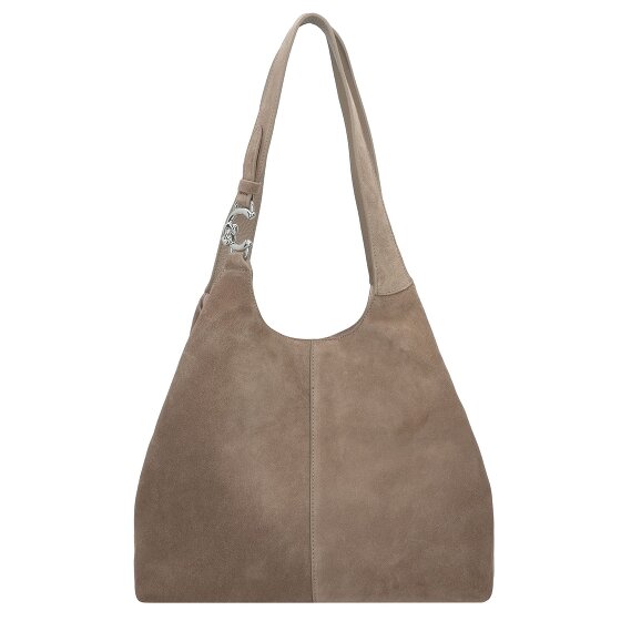 Coccinelle C-Easy Borsa a tracolla Pelle 34 cm