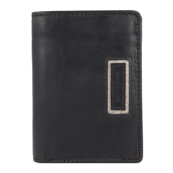 Harold's Portafoglio Aberdeen RFID in pelle 13 cm