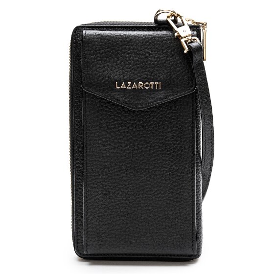 Lazarotti Bologna Leather Custodia per cellulare Pelle 11 cm Lazarotti Bologna Leather Custodia per cellulare Pelle 11 cm