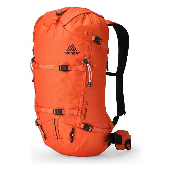 Gregory Alpinisto 30 L Zaino da giorno 58 cm