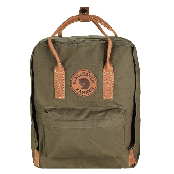 Fjällräven Kanken No. 2 Zaino da giorno 27 cm