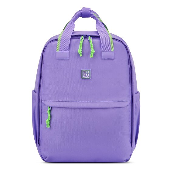 MODO by Roncato Zaino da viaggio Starlight 3.0 Scomparto per laptop da 40 cm