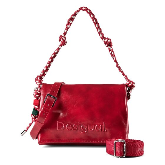 Desigual Half Borsa a spalla 24 cm