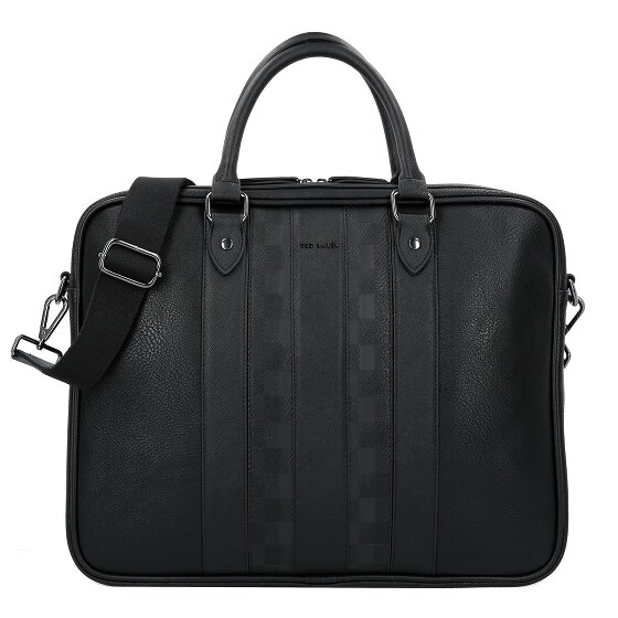 Ted Baker Waymon Valigetta 40 cm Scomparto per laptop