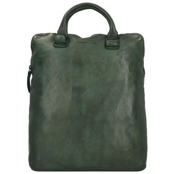 Harold's Submarine Zaino da giorno Pelle 33 cm Scomparto per laptop