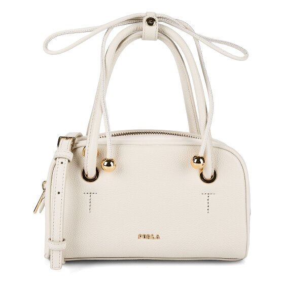 Furla Poppy Borsetta Vera Pelle 20 cm