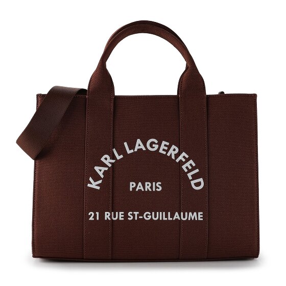 Karl Lagerfeld Rsg Borsetta 33 cm