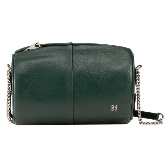 DuDu Abigail Borsa a tracolla Pelle 19.5 cm