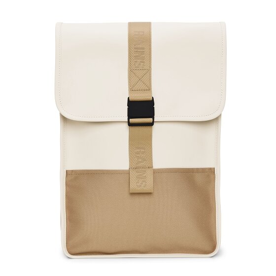 Rains Trail Zaino da giorno 42 cm Scomparto per laptop