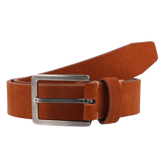 Lloyd Men's Belts Cintura in pelle