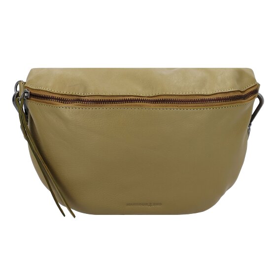 Harbour 2nd Just Pure Borsa a tracolla Pelle 28 cm