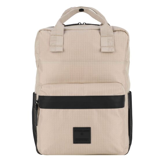 Strellson Northwood RS Josh Zaino da giorno 28 cm Scomparto per laptop