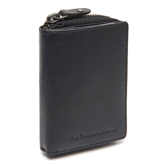 The Chesterfield Brand Sionel Portafoglio Protezione RFID Pelle 7.5 cm