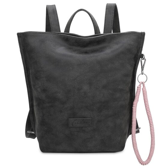 Fritzi aus Preußen Fritzi33N Vintage Zaino da città 35.5 cm