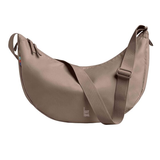 GOT BAG Moon Bag Borsa a tracolla L 45 cm