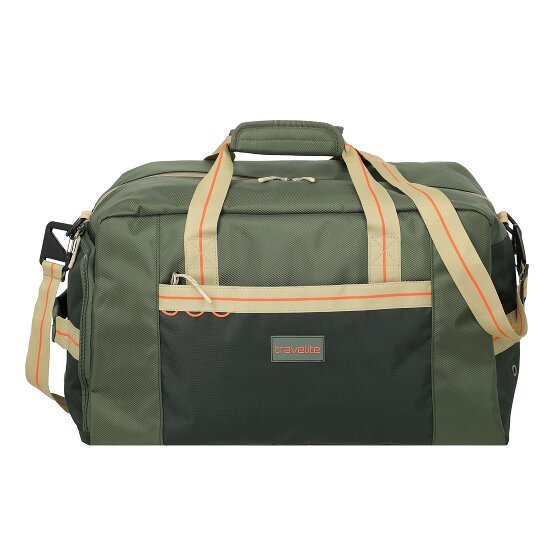 Travelite Color Craze Borsa da viaggio Weekender 48 cm