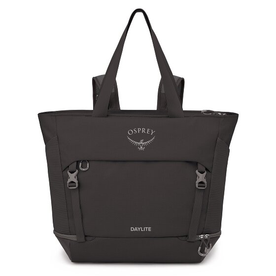 Osprey Daylite Large Tote Pack Shopper con zaino funzione 50 cm scomparto laptop