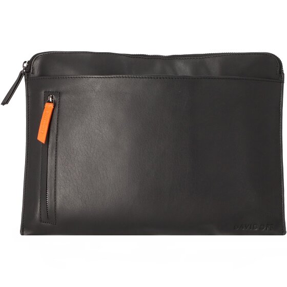 Davidoff Custodia per laptop Essentials da 35,5 cm